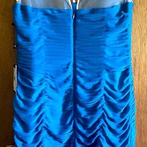 Gemstones pearls, gold stones, diamond stones accents. Form fitting